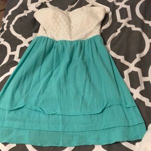 Charlotte Russe dress